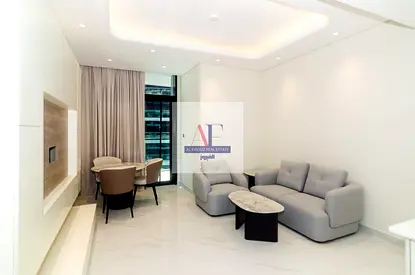 Apartment for Rent in Skyhills Residences 1 | No Commision