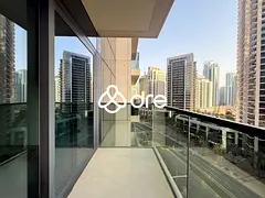 BIG LAYOUT | BOULEVARD VIEW | READY TO MOVE NOW