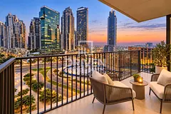 Vacant Apt | Great Location | Maid's Room