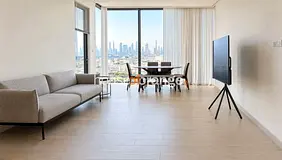 Fully Furnished 3-Bedroom Apartment | One Park Avenue | Sobha Hartland