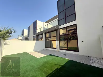 Landscaped Garden II Ready To move in II Prime Location