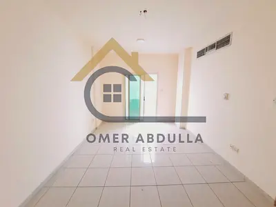 Family 1Bhk Apartment Only 28k with Balcony in Muwalieh