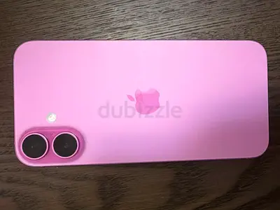 Iphone 16 plus