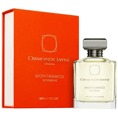Ormonde Jayne Montabaco Intensivo Parfum 88ml