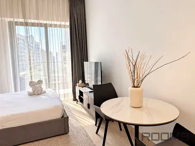 Stylish Studio | Azizi Riviera 41 | Meydan