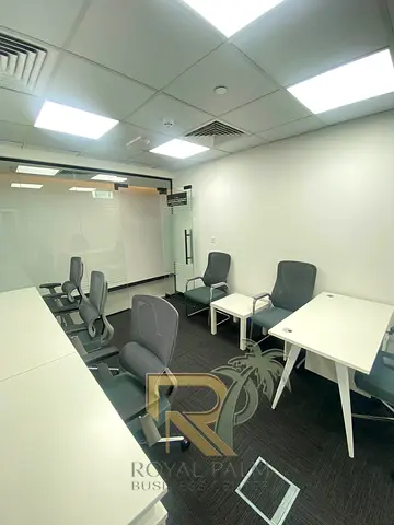 Virtual Office Ejari | 200 SqFt | DED & Bank Inspections | Stay Compliant Stay Confident