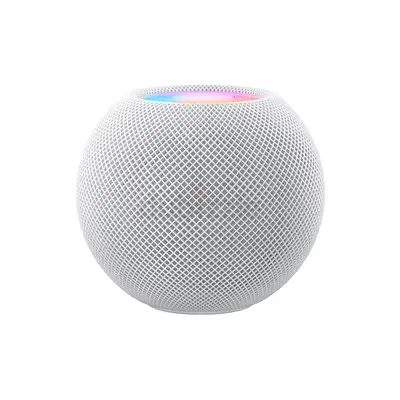 Apple HomePod mini (White) - Used, Working