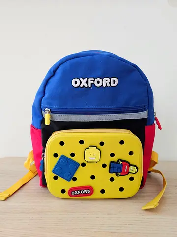 Toddler bag