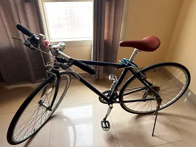 Lightweight Hybrid City Bike - Single Speed, Good Condition - DISTRESS SALE ‼️