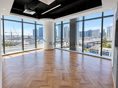 Upgraded Unit | Office Space | Spacious Layout