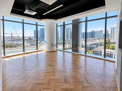 Upgraded Unit | Office Space | Spacious Layout