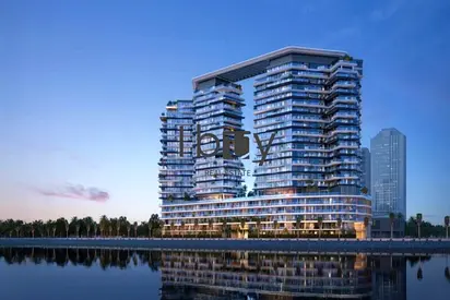 2 Parkings | 2BR + Maid | Branded Residence