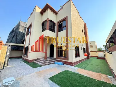 SHARED POOL+GYM 5BR+MAIDS PRIVATE GARDEN