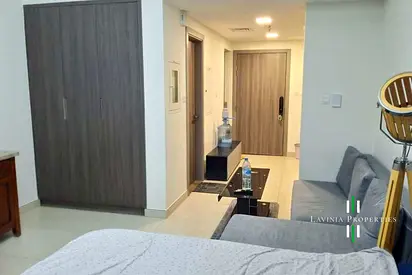 BRAND-NEW STUDIO | HUGE LAYOUT | AMENETIES VIEW