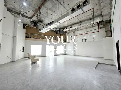 Retail Shop for Rent | Al Wasl Road, Jumeirah 3