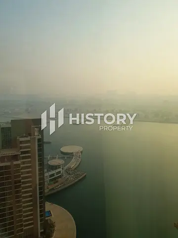 Water View | Ready To Move | High Floor