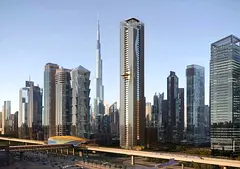 GRADE A OFFICES BY ELLINGTON | AIR TAXI HELIPAD