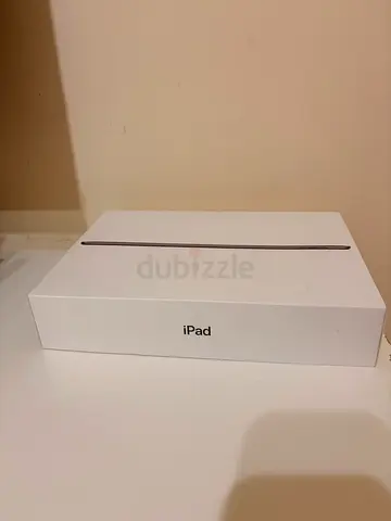 Apple iPad 2021 9.7-inch (Space Gray) - Good Condition