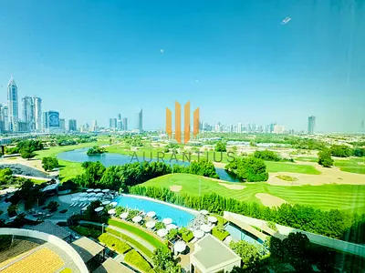 Stunning Golf Views | Chiller Free | Furnished