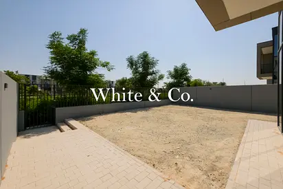 Extended Plot | Greenbelt | Single Row