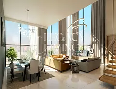 High-Floor Studio | Ready to move | flexible payment