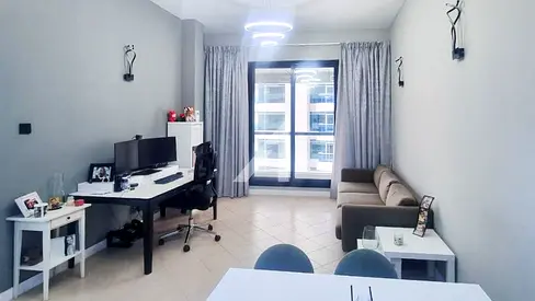 Partial Sea View | Renovated | Fully Furnished