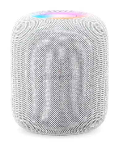 Apple HomePod (White) - Used, Working