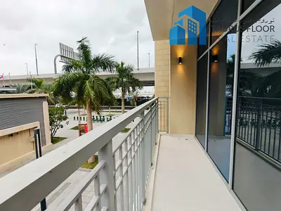 Hot Offer|3BR+Maids|1 Month Free|2 Parkings|Children Play Area
