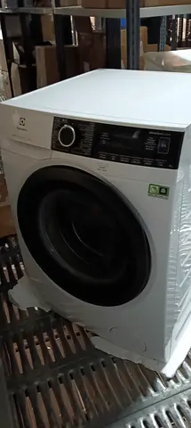 Electrolux Front Load Washing Machine - Good Working Condition