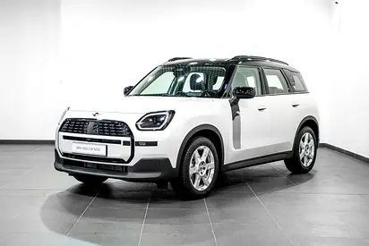 Mini  Countryman C Exclusive