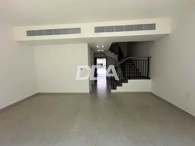 SPACIOUS 4BR | VACANT & READY | DAMAC HILLS 2