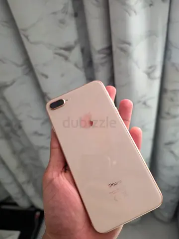 iPhone 8 plus 64 gb