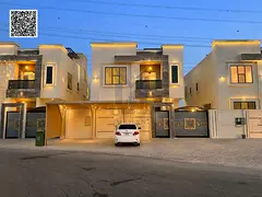 5 Master Bedroom Villa for Rent in Al Yasmeen, Ajman | AED 100,000 Yearly | Final Price
