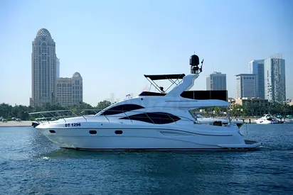 MAJESTY 50 Ft