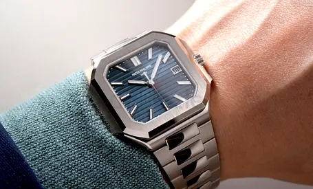 Patek super high clone Swiss movement