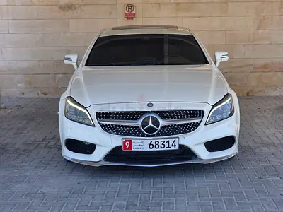 Best Deal ! 2015 Mercedes-Benz CLS-Class CLS 400