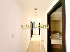 2BR Apartment | Nibras Oasis 1 | Corridor Access & Ensuite Baths