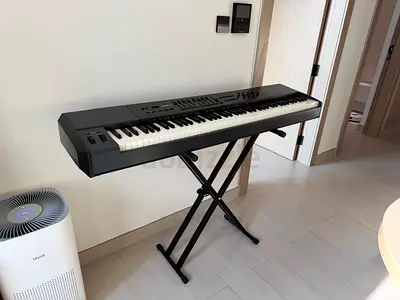 M-AUDIO MIDI KEYBOARD 88 WEIGHTED HAMMER KEYS