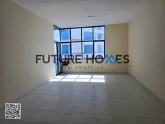 Empty 2 BHK with parking available for sale in falcon towers ajman