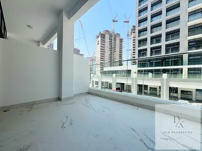 BIG BALCONY | READY TO MOVE | SMART SYSTEM