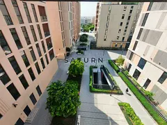 Boulevard Open Green View | Spacious Layout