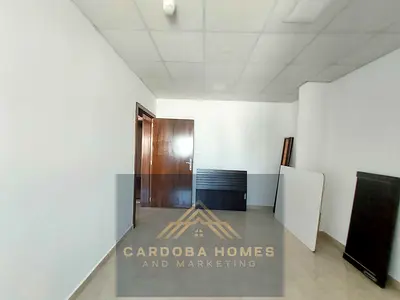 Spacious 2bhk Apartment available for rent