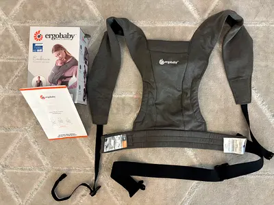 Ergobaby Embrace Carrier