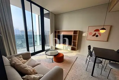 High Floor | Furnished | Business Bay Living