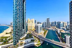 Best Unfurnished 05 Unit in Tower| Upgraded