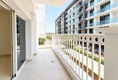 Vincitore Palacio Bright 1 BHK | Unfurnished