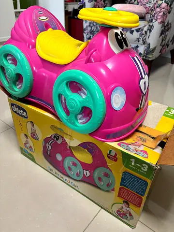 Ride on car for sale