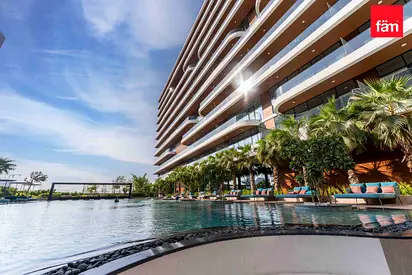 Spacious 2Bedroom | Park & Villa View
