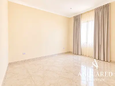Semi-Independent Villa | Unfurnished | Vacant