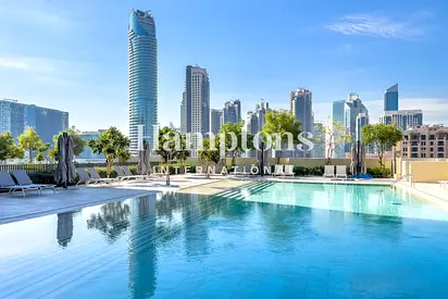 Premium Downtown Living | Close to Dubai Mall